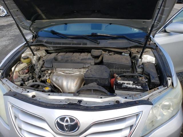 Photo 10 VIN: 4T1BF3EKXAU574419 - TOYOTA CAMRY BASE 