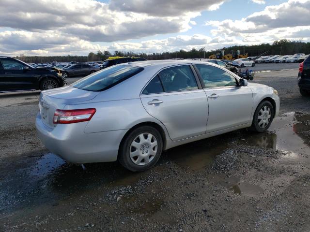 Photo 2 VIN: 4T1BF3EKXAU574419 - TOYOTA CAMRY BASE 