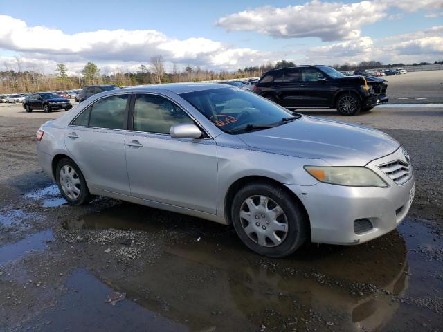 Photo 3 VIN: 4T1BF3EKXAU574419 - TOYOTA CAMRY BASE 