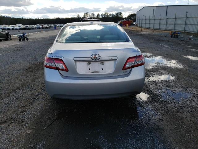 Photo 5 VIN: 4T1BF3EKXAU574419 - TOYOTA CAMRY BASE 