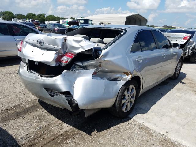 Photo 3 VIN: 4T1BF3EKXAU574484 - TOYOTA CAMRY BASE 