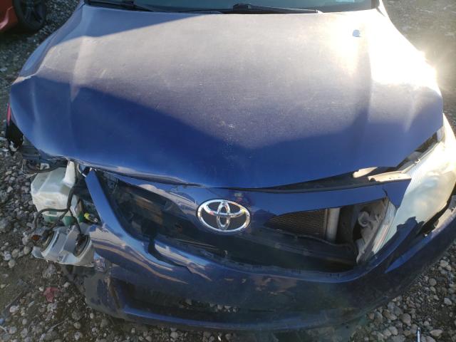 Photo 6 VIN: 4T1BF3EKXAU577739 - TOYOTA CAMRY BASE 