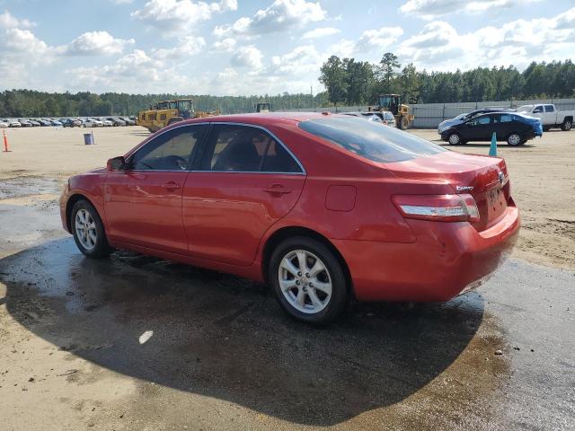 Photo 1 VIN: 4T1BF3EKXAU578311 - TOYOTA CAMRY BASE 