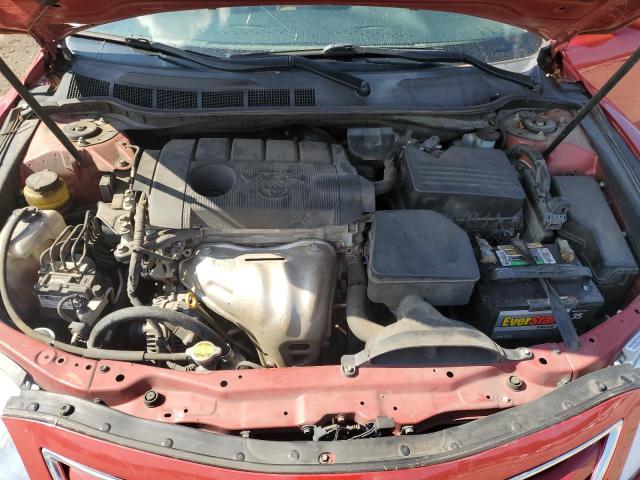 Photo 10 VIN: 4T1BF3EKXAU578311 - TOYOTA CAMRY BASE 