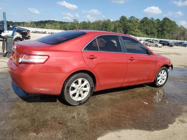 Photo 2 VIN: 4T1BF3EKXAU578311 - TOYOTA CAMRY BASE 