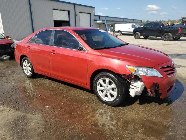 Photo 3 VIN: 4T1BF3EKXAU578311 - TOYOTA CAMRY BASE 