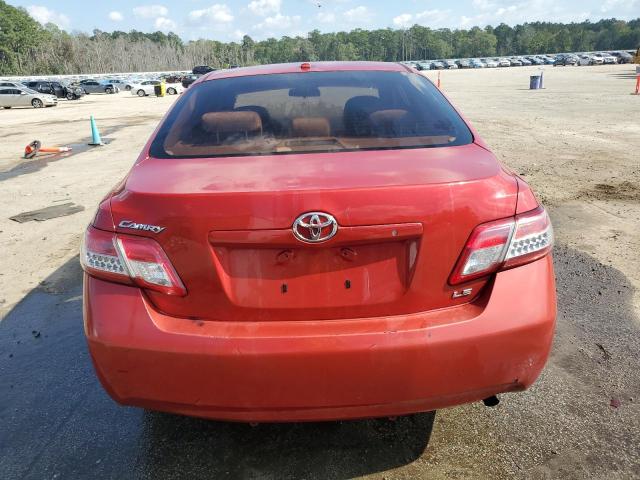 Photo 5 VIN: 4T1BF3EKXAU578311 - TOYOTA CAMRY BASE 