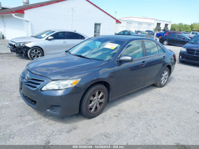 Photo 1 VIN: 4T1BF3EKXAU578549 - TOYOTA CAMRY 