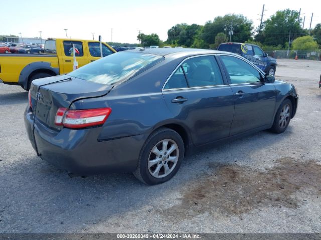 Photo 3 VIN: 4T1BF3EKXAU578549 - TOYOTA CAMRY 