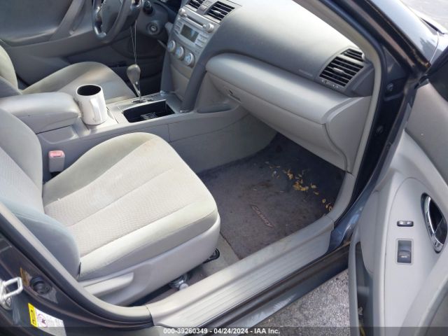 Photo 4 VIN: 4T1BF3EKXAU578549 - TOYOTA CAMRY 