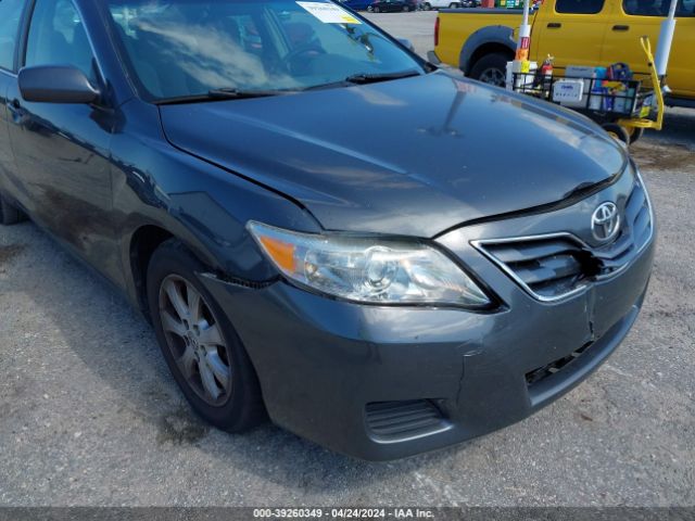 Photo 5 VIN: 4T1BF3EKXAU578549 - TOYOTA CAMRY 