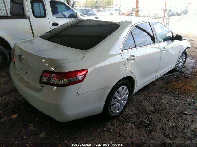 Photo 3 VIN: 4T1BF3EKXAU578986 - TOYOTA CAMRY 