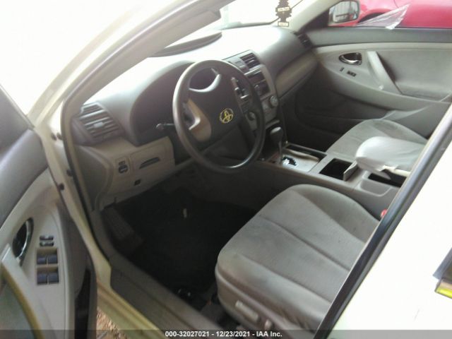 Photo 4 VIN: 4T1BF3EKXAU578986 - TOYOTA CAMRY 