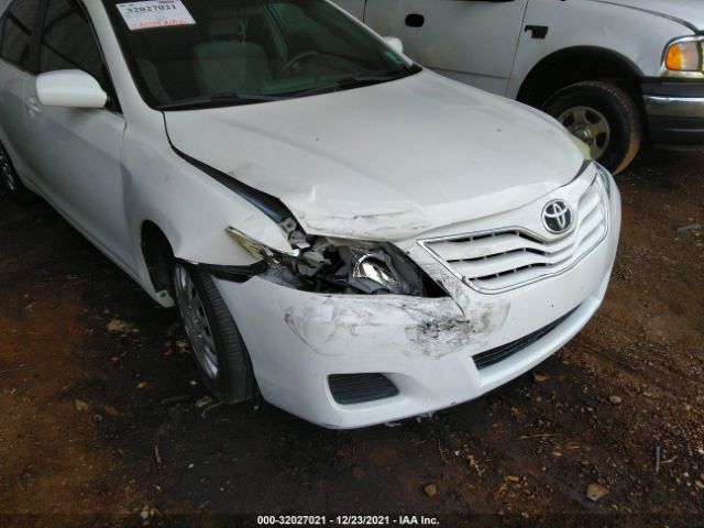 Photo 5 VIN: 4T1BF3EKXAU578986 - TOYOTA CAMRY 