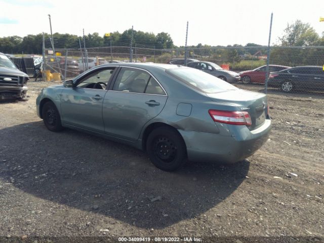 Photo 2 VIN: 4T1BF3EKXAU580141 - TOYOTA CAMRY 