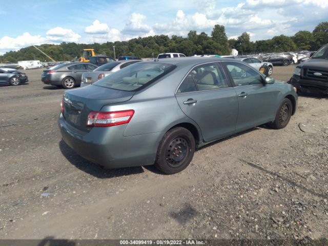 Photo 3 VIN: 4T1BF3EKXAU580141 - TOYOTA CAMRY 