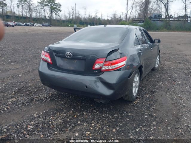 Photo 5 VIN: 4T1BF3EKXBU121788 - TOYOTA CAMRY 