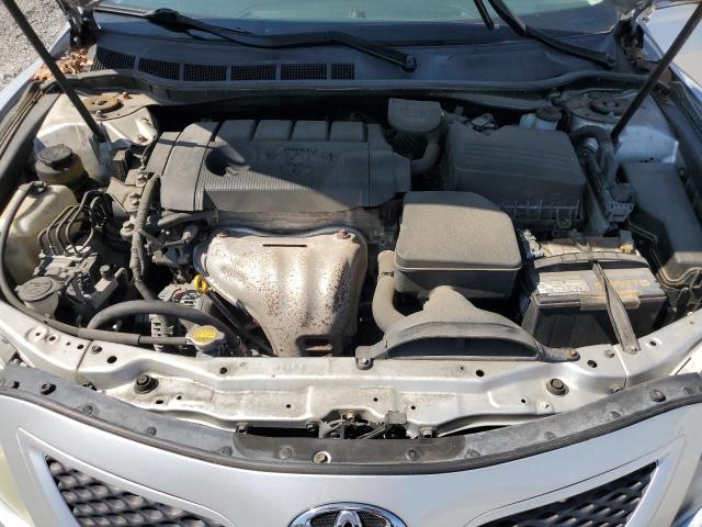 Photo 10 VIN: 4T1BF3EKXBU122505 - TOYOTA CAMRY BASE 