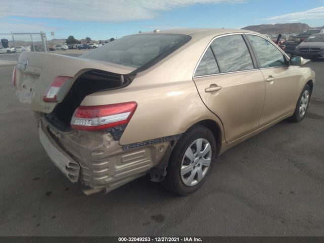 Photo 3 VIN: 4T1BF3EKXBU122908 - TOYOTA CAMRY 