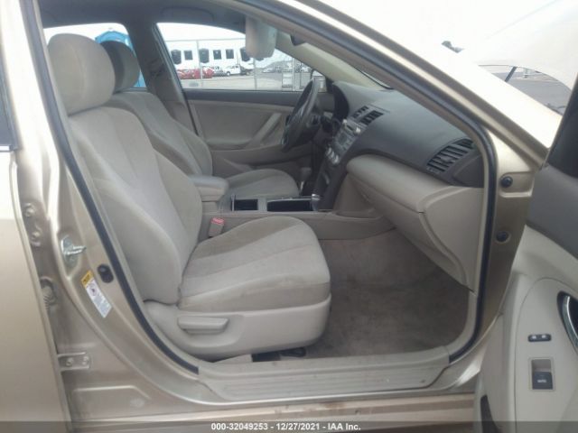 Photo 4 VIN: 4T1BF3EKXBU122908 - TOYOTA CAMRY 