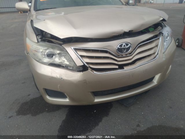 Photo 5 VIN: 4T1BF3EKXBU122908 - TOYOTA CAMRY 