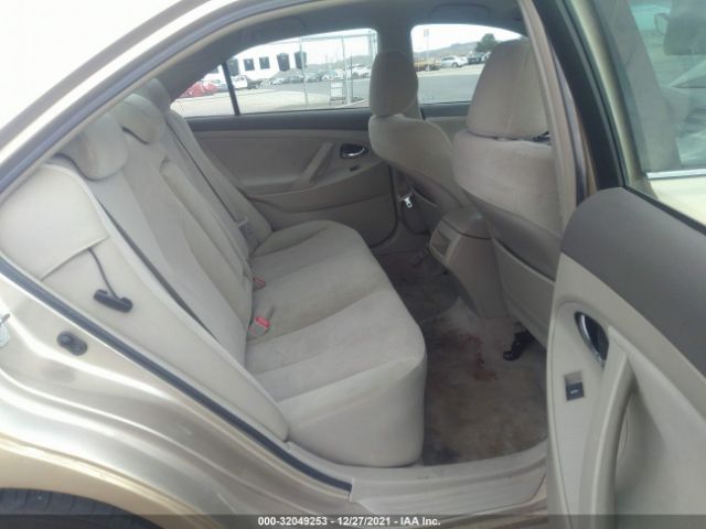 Photo 7 VIN: 4T1BF3EKXBU122908 - TOYOTA CAMRY 