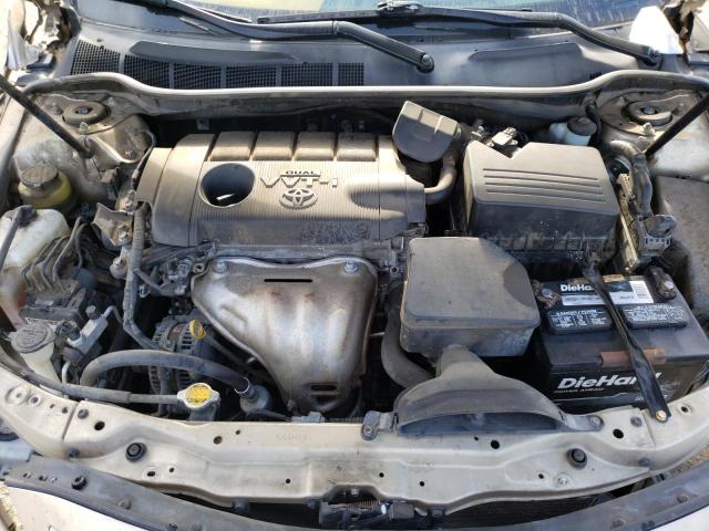 Photo 6 VIN: 4T1BF3EKXBU124030 - TOYOTA CAMRY BASE 