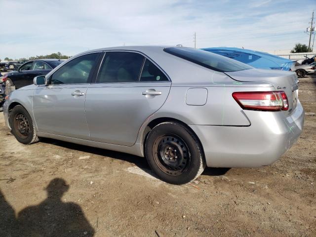 Photo 1 VIN: 4T1BF3EKXBU124156 - TOYOTA CAMRY 