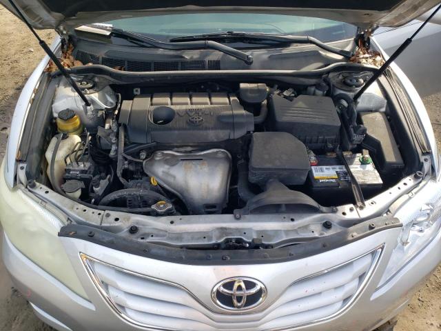 Photo 10 VIN: 4T1BF3EKXBU124156 - TOYOTA CAMRY 