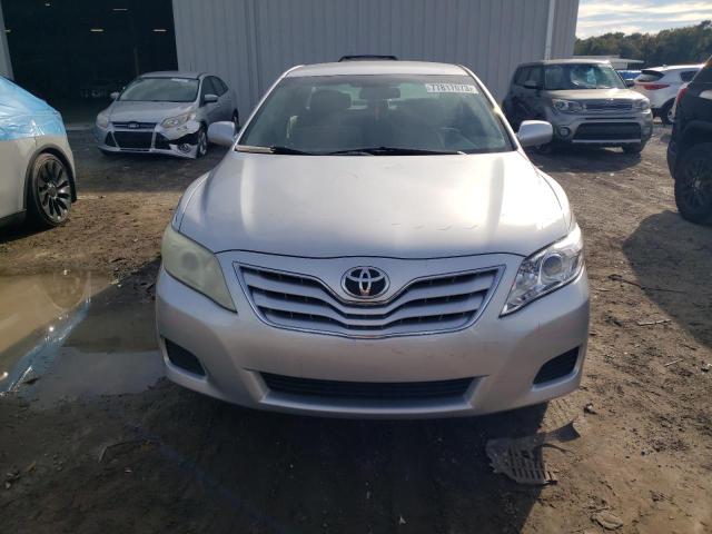 Photo 4 VIN: 4T1BF3EKXBU124156 - TOYOTA CAMRY 