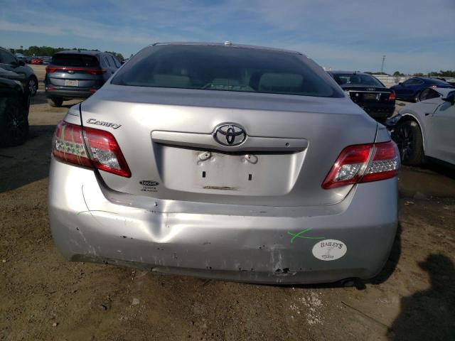 Photo 5 VIN: 4T1BF3EKXBU124156 - TOYOTA CAMRY 