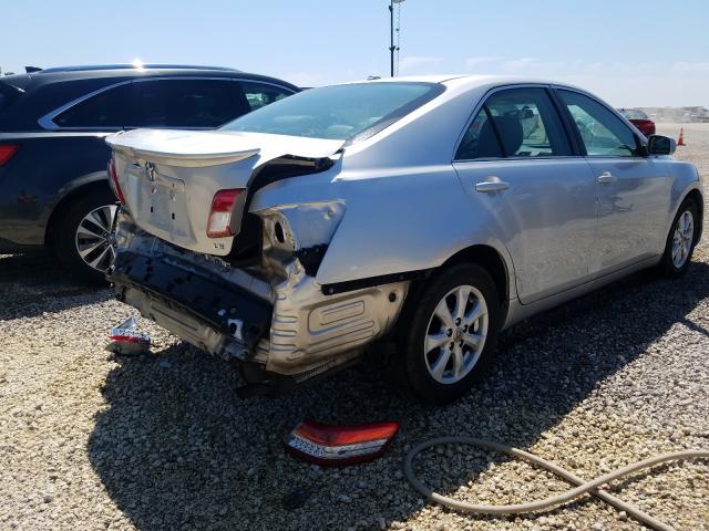 Photo 3 VIN: 4T1BF3EKXBU124738 - TOYOTA CAMRY BASE 