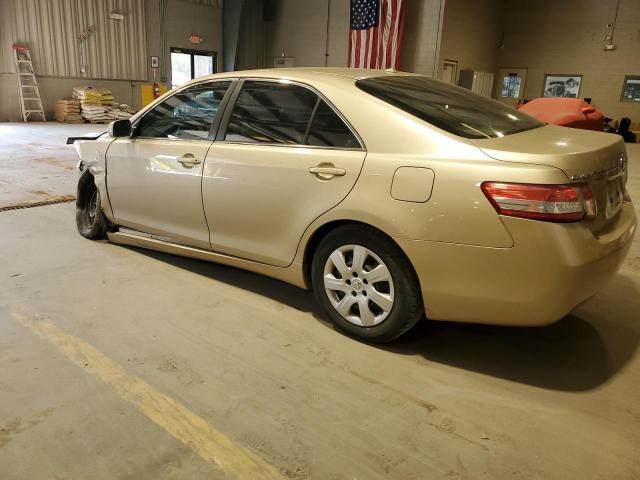 Photo 1 VIN: 4T1BF3EKXBU126005 - TOYOTA CAMRY BASE 