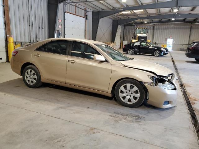 Photo 3 VIN: 4T1BF3EKXBU126005 - TOYOTA CAMRY BASE 