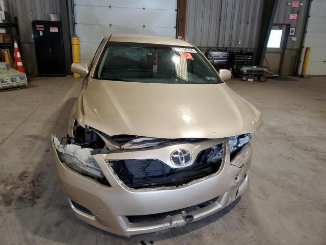 Photo 4 VIN: 4T1BF3EKXBU126005 - TOYOTA CAMRY BASE 