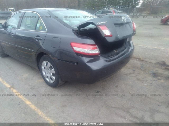 Photo 5 VIN: 4T1BF3EKXBU126246 - TOYOTA CAMRY 