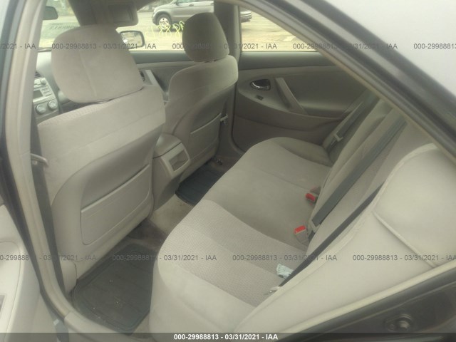 Photo 7 VIN: 4T1BF3EKXBU126246 - TOYOTA CAMRY 