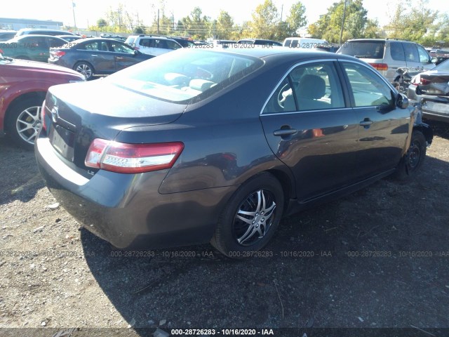 Photo 3 VIN: 4T1BF3EKXBU127283 - TOYOTA CAMRY 