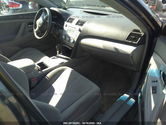 Photo 4 VIN: 4T1BF3EKXBU127283 - TOYOTA CAMRY 