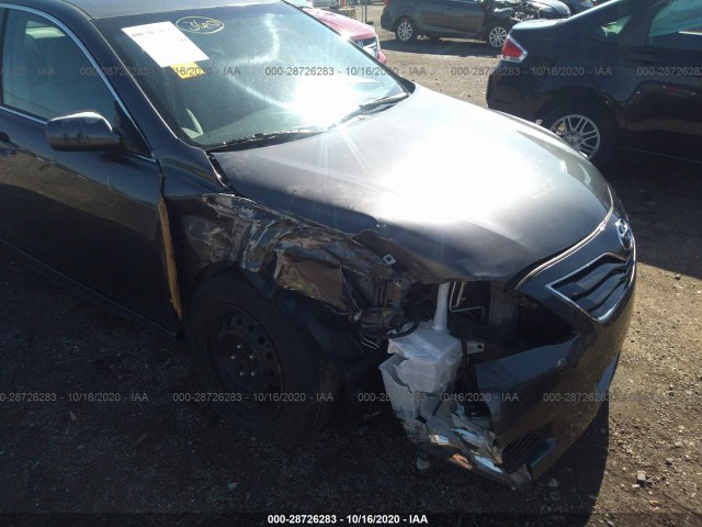 Photo 5 VIN: 4T1BF3EKXBU127283 - TOYOTA CAMRY 