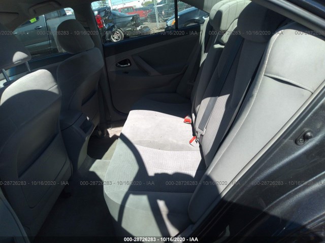 Photo 7 VIN: 4T1BF3EKXBU127283 - TOYOTA CAMRY 