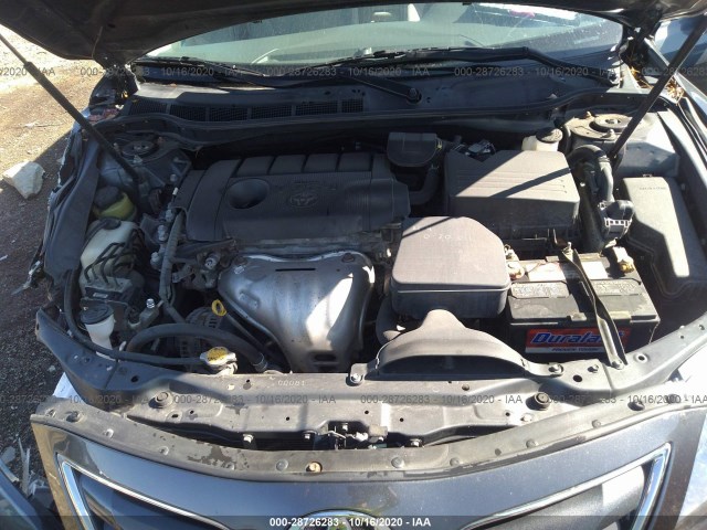 Photo 9 VIN: 4T1BF3EKXBU127283 - TOYOTA CAMRY 