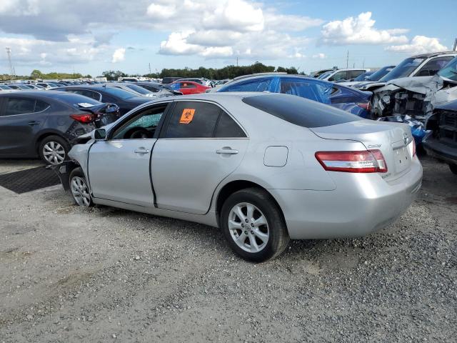 Photo 1 VIN: 4T1BF3EKXBU131768 - TOYOTA CAMRY BASE 