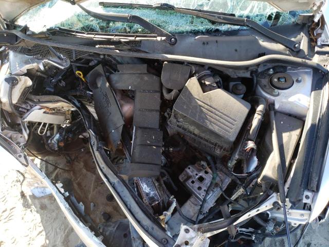 Photo 10 VIN: 4T1BF3EKXBU131768 - TOYOTA CAMRY BASE 