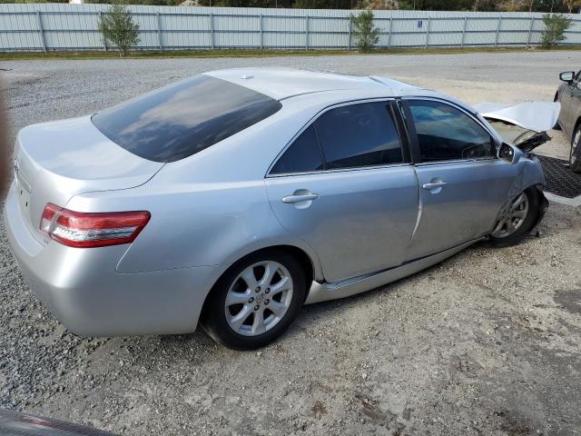 Photo 2 VIN: 4T1BF3EKXBU131768 - TOYOTA CAMRY BASE 