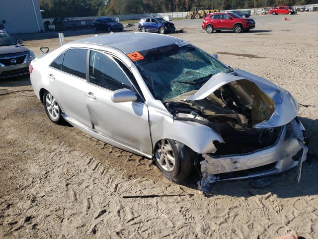 Photo 3 VIN: 4T1BF3EKXBU131768 - TOYOTA CAMRY BASE 