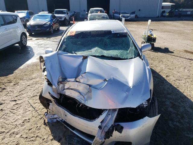 Photo 4 VIN: 4T1BF3EKXBU131768 - TOYOTA CAMRY BASE 