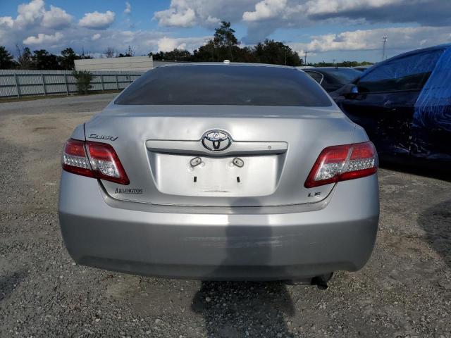 Photo 5 VIN: 4T1BF3EKXBU131768 - TOYOTA CAMRY BASE 