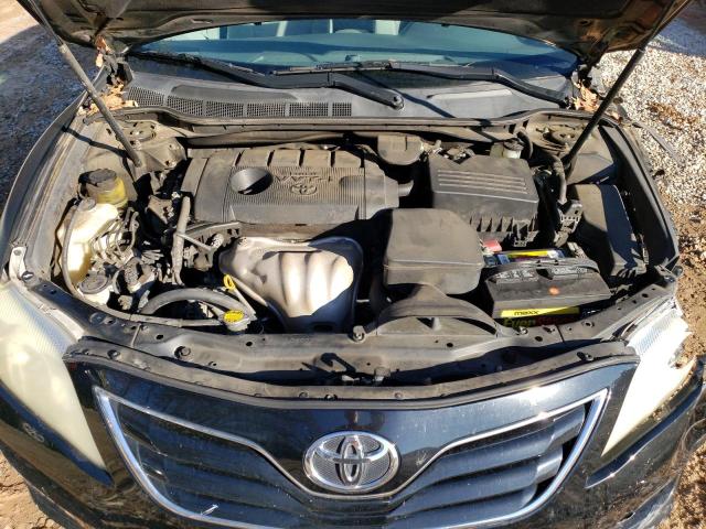 Photo 10 VIN: 4T1BF3EKXBU132032 - TOYOTA CAMRY BASE 