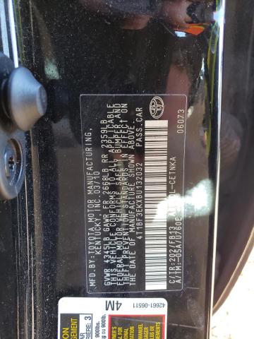 Photo 11 VIN: 4T1BF3EKXBU132032 - TOYOTA CAMRY BASE 